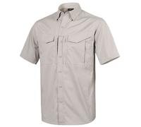 Camisa Helikon-Tex DEFENDER MK2 PolyCotton Ripstop Manga Corta Outdoor...