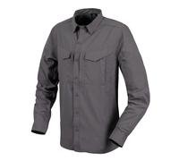 Helikon Hombre Defender Mk2 Tropical Camisa Manga Larga Castle Rock tamaño M