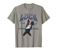 Camisa Hit That Pop and Lock - Bailarina de Popping y Bloqueo Camiseta