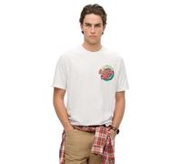 Camisa holgada Outdoor Narrative de Superdry para hombre - XL