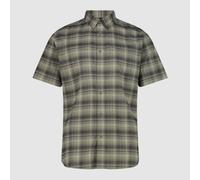 Camisa Hombre CMP CAMPAGNOLO Manga Corta Técnica Trekking 35S5717 22ZT Beige