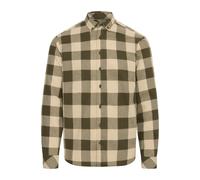 Camisa Hombre Elegante Moderna para Cualquier Ocasión 100% Algodón