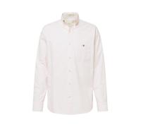 GANT Camisa navy / rosa pastel / rojo / plata, Talla S
