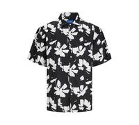 Camisa Hombre Lino Jorfaro Jack & Jones