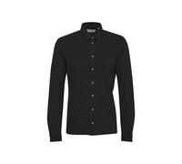 Camisa hombre mangas largas comodidad elástica CFARTHUR LS BU JERSEY PIQUET