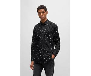 CAMISA HUGO BOSS REMITON HOMBRE M