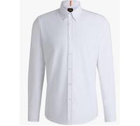 CAMISA HUGO BOSS RICKERT HOMBRE M