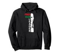 Camisa Imran Khan PTI Imran Khan Absolutamente no Sudadera con Capucha