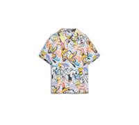 Camisa infantil Desigual Mickey & Cia 7/8 años