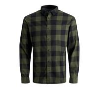 Camisa Jack & Jones Egingham Twill M