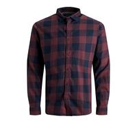 Camisa Jack & Jones Egingham Twill XS