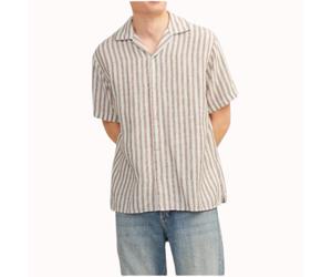 CAMISA JACK&JONES JORNOTO STRIPE HOMBRE XL