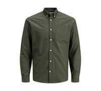 Camisa Jack & Jones Oxford XL