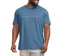 Camisa Jack & Jones Star de talla grande para hombre - 5XL