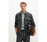 Camisa larga de pana, corte regular Skipping Stone XXL