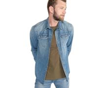 Camisa Le Temps des cerises Juanito 3XL