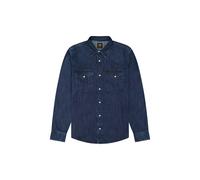 Lee Camiseta Occidental Regular, Enjuague, XL