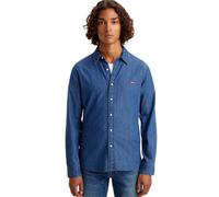 CAMISA LEVI'S® BATTERY HM SLIM HOMBRE L