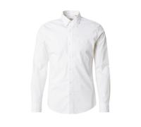 CAMISA LEVI'S® BATTERY SLIM HOMBRE L