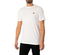 Camisa lisa Lyle & Scott para hombre