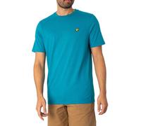 Camisa lisa Lyle & Scott para hombre