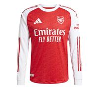 ADIDAS PERFORMANCE Camiseta de fútbol 'FC Arsenal 25/26' rojo / blanco M rojo / blanco