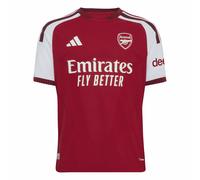 Camisa Local Auténtica niño Arsenal 2026/27 13/14 ans