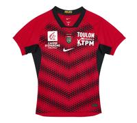 Camisa Local Auténtica RC Toulon 2025/26 2XL