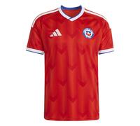 Camisa Local Chile 2026 L