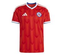 Camisa Local Chile Coupe du Monde 2026 L