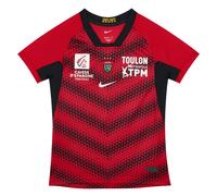 Camisa local infantil RC Toulon 2025/26 8/10 años