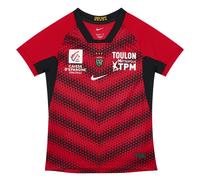 Camisa local infantil RC Toulon 2025/26 XS