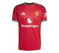 Camisa Local Manchester United 2025/26 XS
