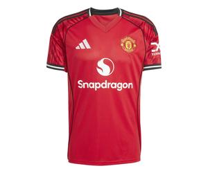 Camisa Local Manchester United 2025/26 XS