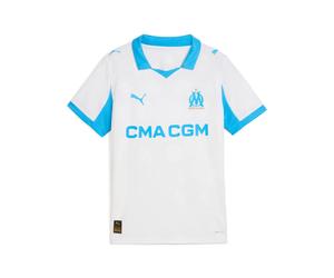 Camisa Local niño OM 2025/26 6 ans