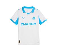 Camisa Local niño OM 2025/26 8 años