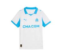 Camisa Local niño OM 2025/26 8 ans
