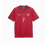 Camisa Local Portugal 2025/26 M
