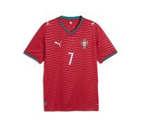Camisa Local Portugal Ronaldo Coupe du Monde 2026 M