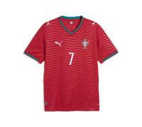 Camisa Local Portugal Ronaldo Coupe du Monde 2026 XL