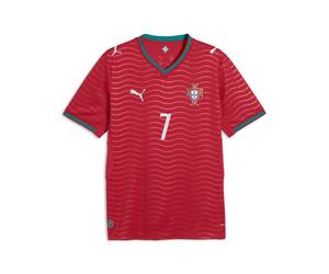 Camisa Local Portugal Ronaldo Coupe du Monde 2026 XL