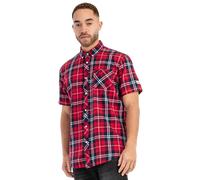 Camisa Lonsdale Brixworth Para Hombre 34542
