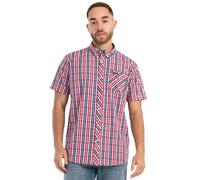 Camisa Lonsdale Brixworth Para Hombre 34542
