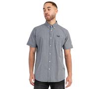 Camisa Lonsdale Brixworth Para Hombre 34542