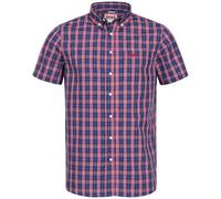 Camisa Lonsdale Brixworth Para Hombre 34542