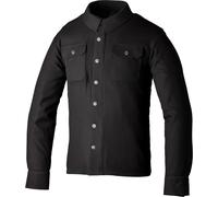 Camisa Lumberjack CE RST 102115BLK-42 Md Negra