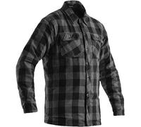 Camisa Lumberjack CE RST 102115GRY2-44 Lg Gris