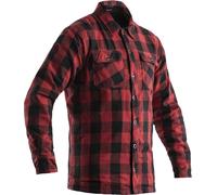 Camisa Lumberjack CE RST 102115RED-50 3XL Roja