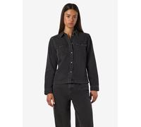 Noisy may Blusa 'NMNew' negro denim M negro denim