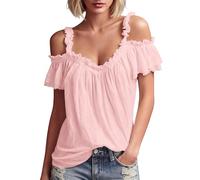 Camisa Manga Corta Negra Mujer Top Oversize Amarilla Rosada Chica Crochet Navideña Graciosas Mao Amarillas Festivalera Adolescentes Hijo Calaveras Bonita Debajo Retro Oferta Olimpiadas